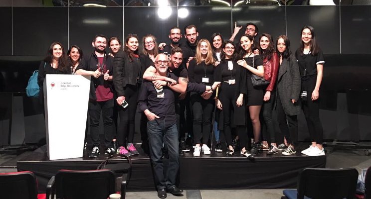 serkan uygur pazarlama ve satışta içeriğin önemi