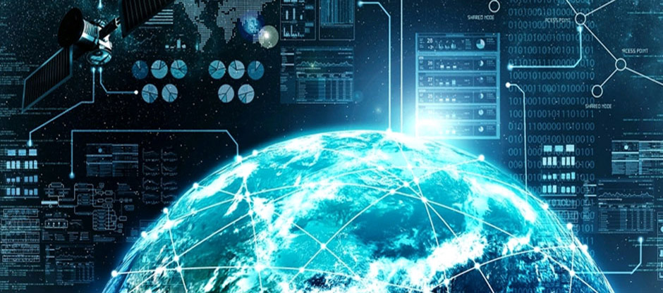 İnternetin Tarihçesi ve Bilmediğimiz Gerçekler | Serkan UYGUR