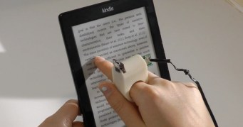 serkan uygur görme engelli okuma cihazı