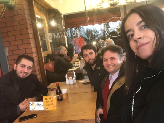 BAÜ Kariyer ve Girişim Yönetim Kurulu.jpg