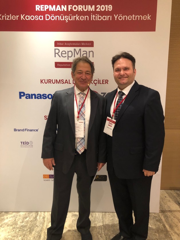 Salim KADIBEŞEGİL &amp; Serkan UYGUR