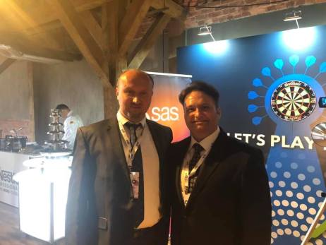 Gürkan Hüryılmaz &amp; Serkan Uygur