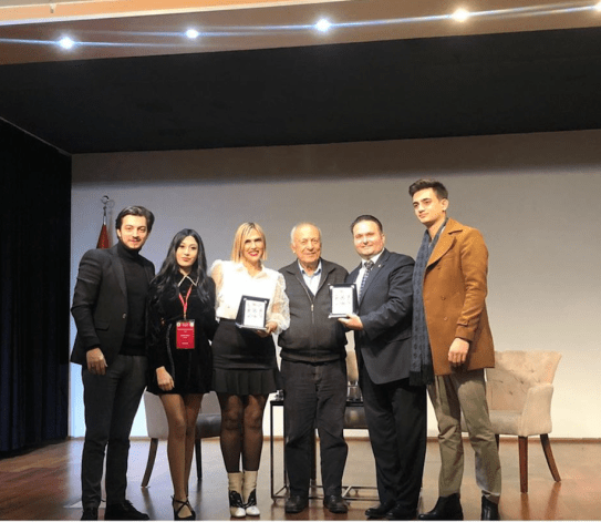 Serkan UYGUR İstanbul Aydın Ünv. www.serkanuygur.com.tr